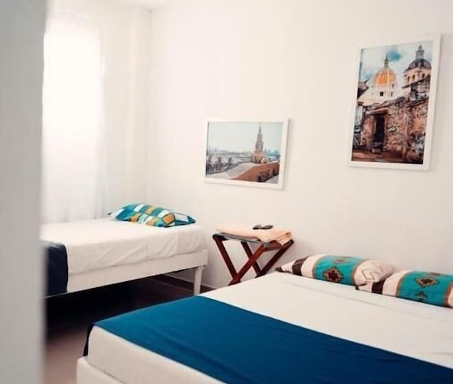 Neos Hotel Cartagena