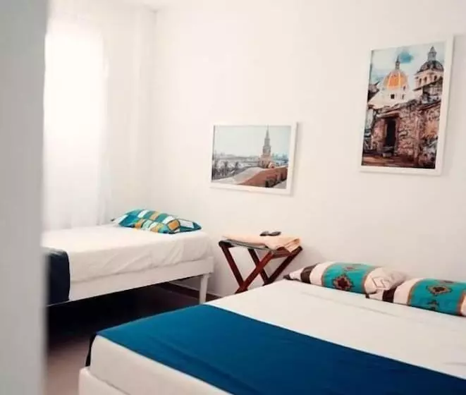 Neos Hotel Cartagena