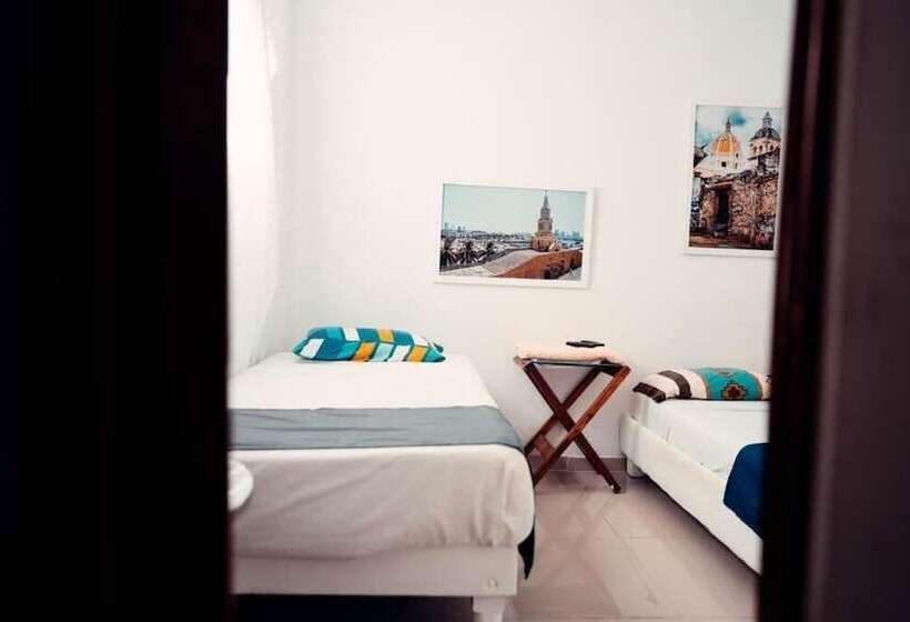 Neos Hotel Cartagena