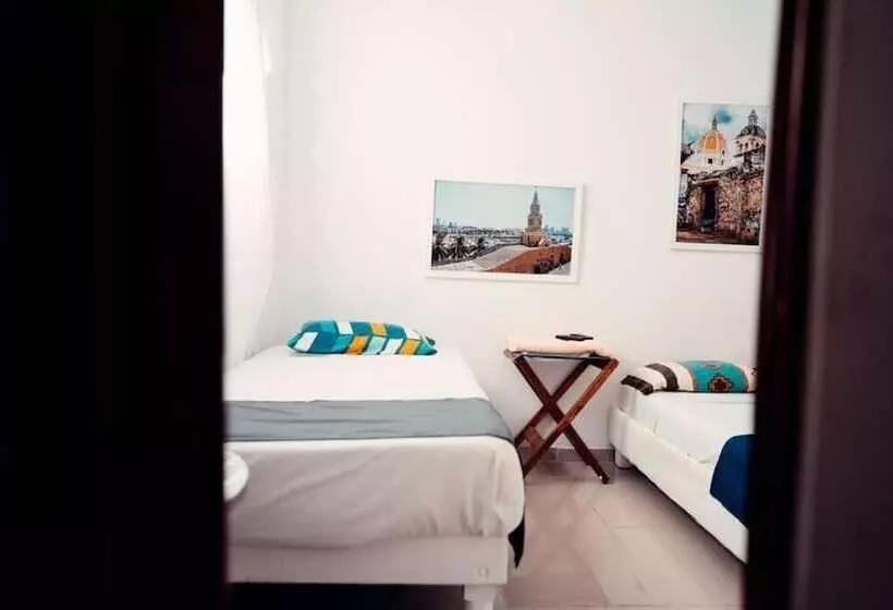 Neos Hotel Cartagena