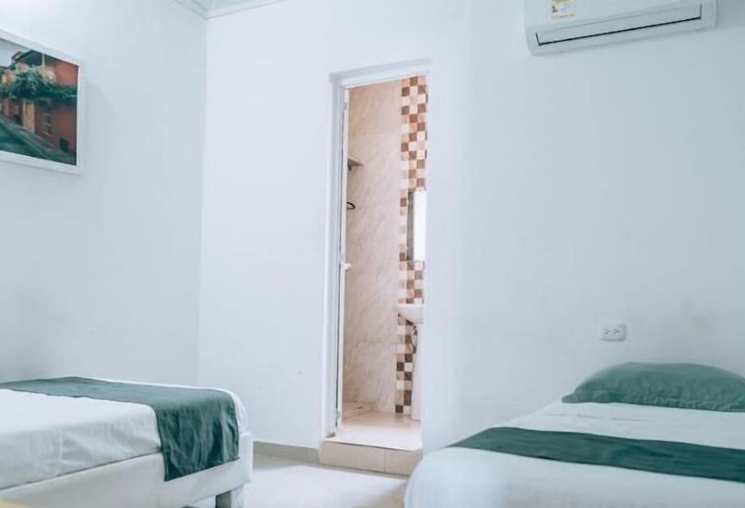 Neos Hotel Cartagena