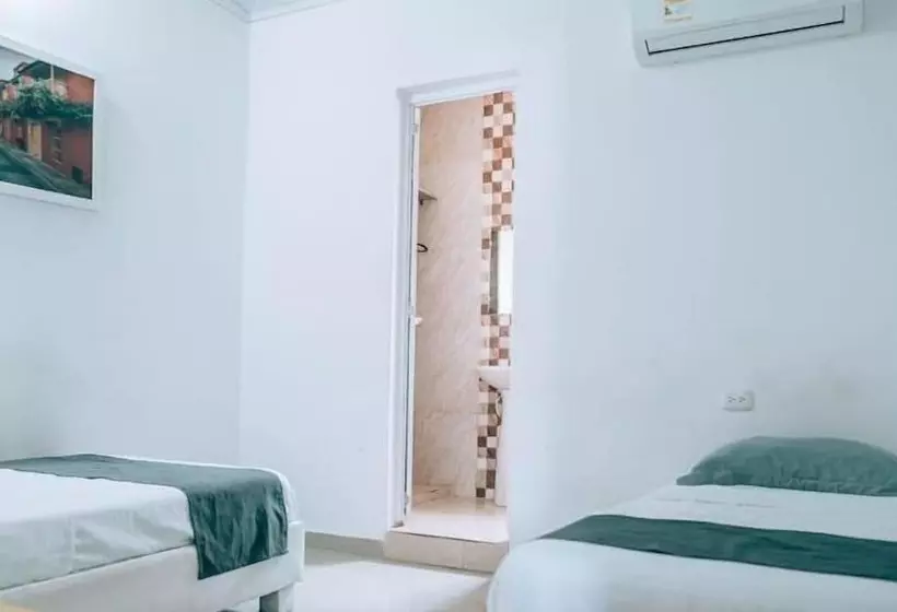 Neos Hotel Cartagena