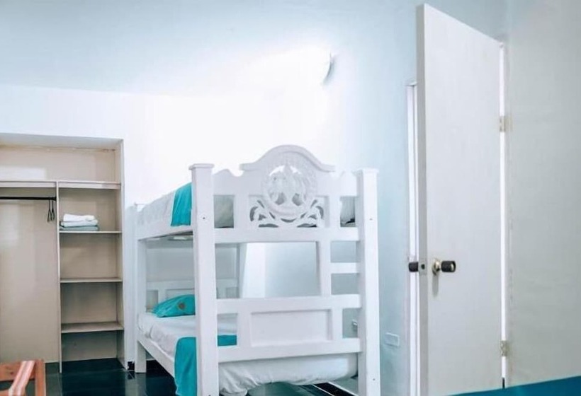 Neos Hotel Cartagena