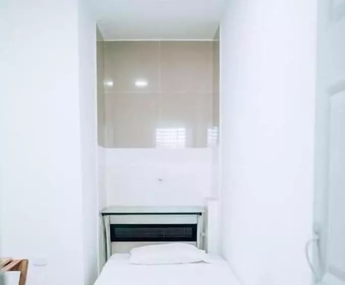Neos Hotel Cartagena