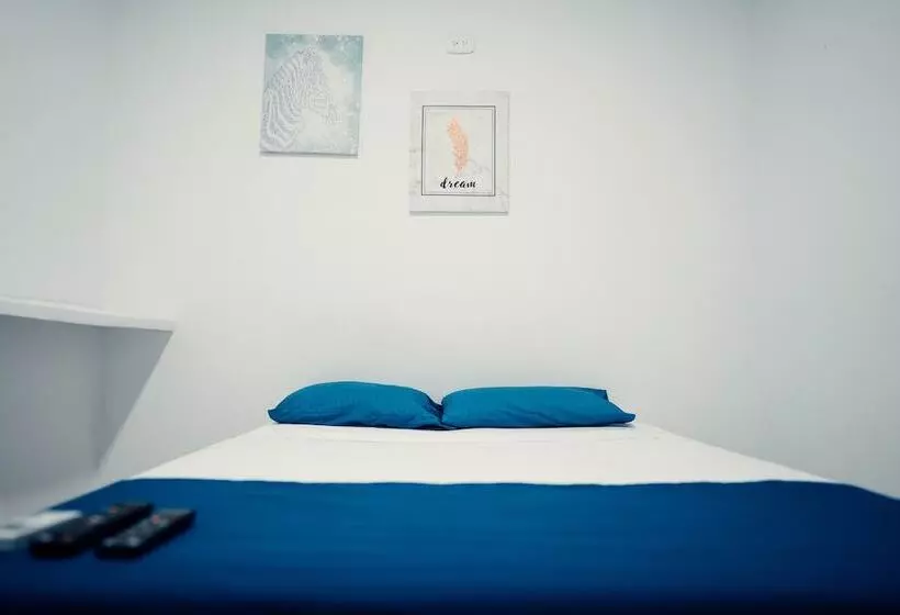 Neos Hotel Cartagena
