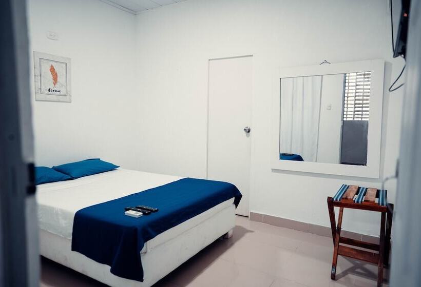 Neos Hotel Cartagena