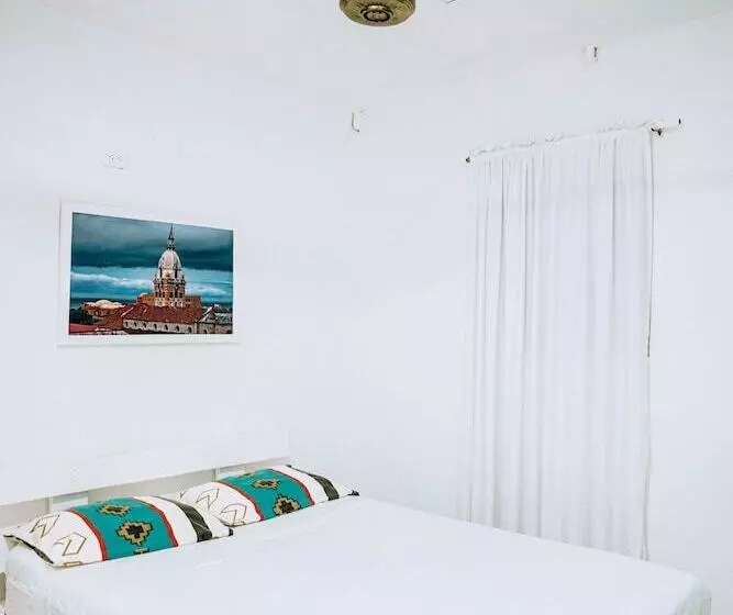 Neos Hotel Cartagena