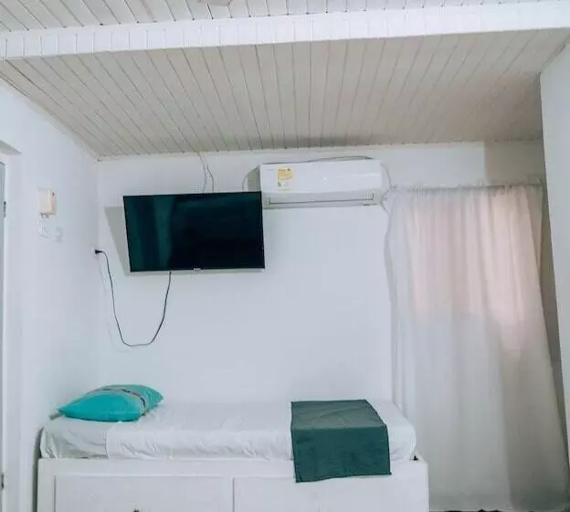 Neos Hotel Cartagena