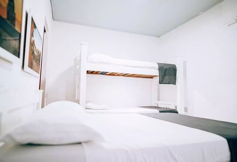 Neos Hotel Cartagena