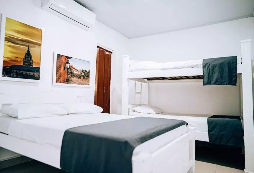 Neos Hotel Cartagena