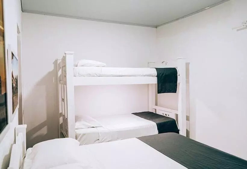 Neos Hotel Cartagena