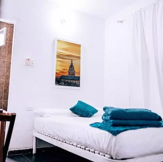 Neos Hotel Cartagena