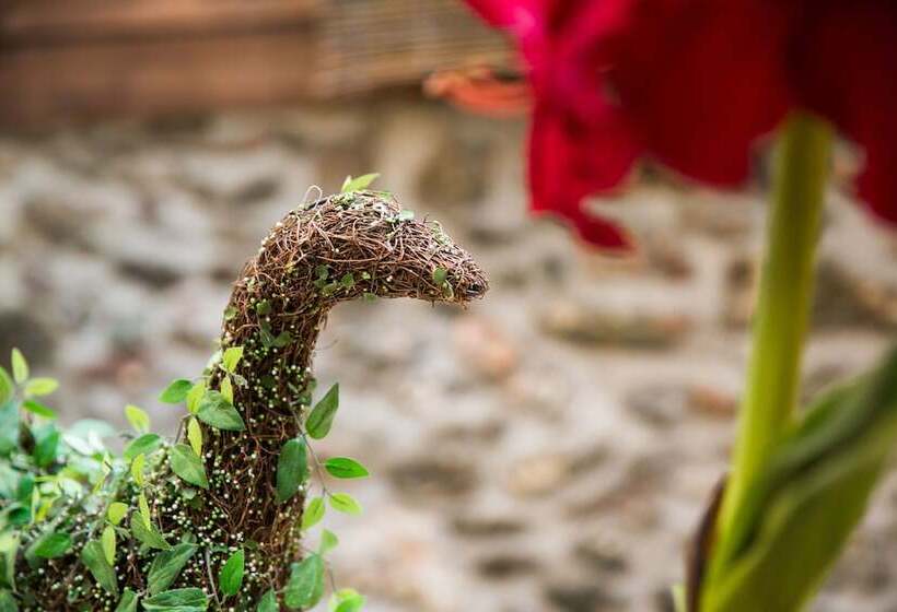 Villa Ottoman By Halu! Villas