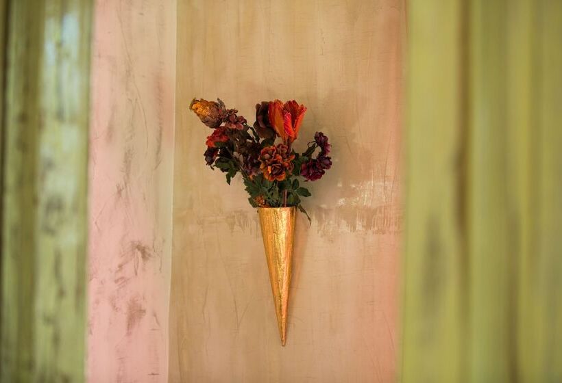 Villa Ottoman By Halu! Villas