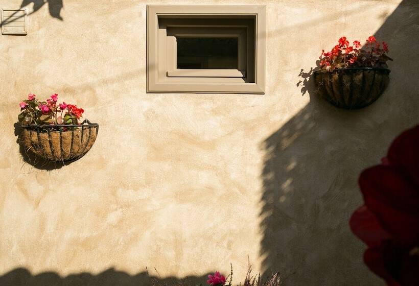 Villa Ottoman By Halu! Villas