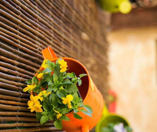 Villa Ottoman By Halu! Villas