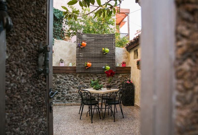 Villa Ottoman By Halu! Villas