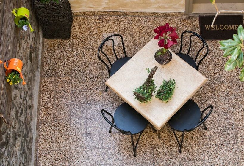 Villa Ottoman By Halu! Villas