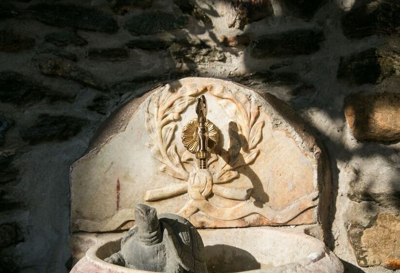 Villa Ottoman By Halu! Villas