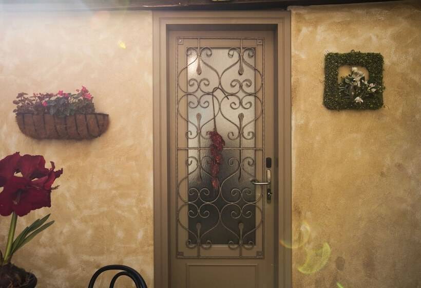 Villa Ottoman By Halu! Villas