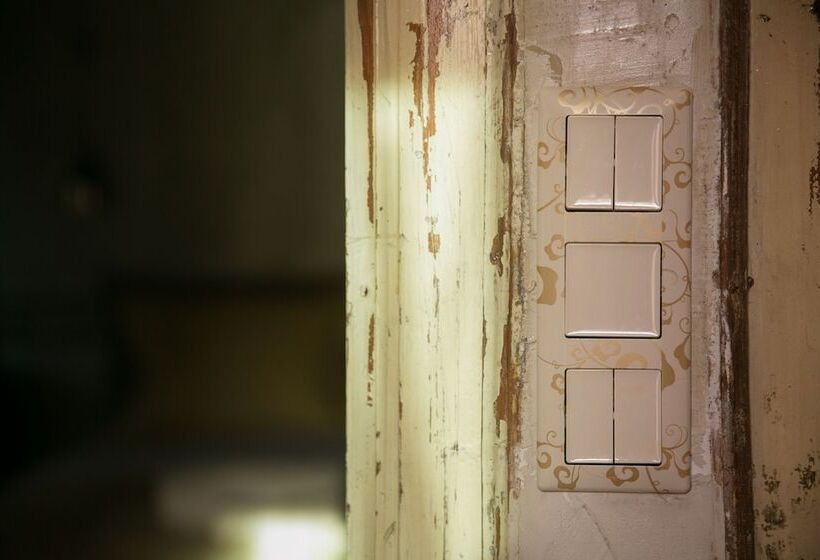 Villa Ottoman By Halu! Villas