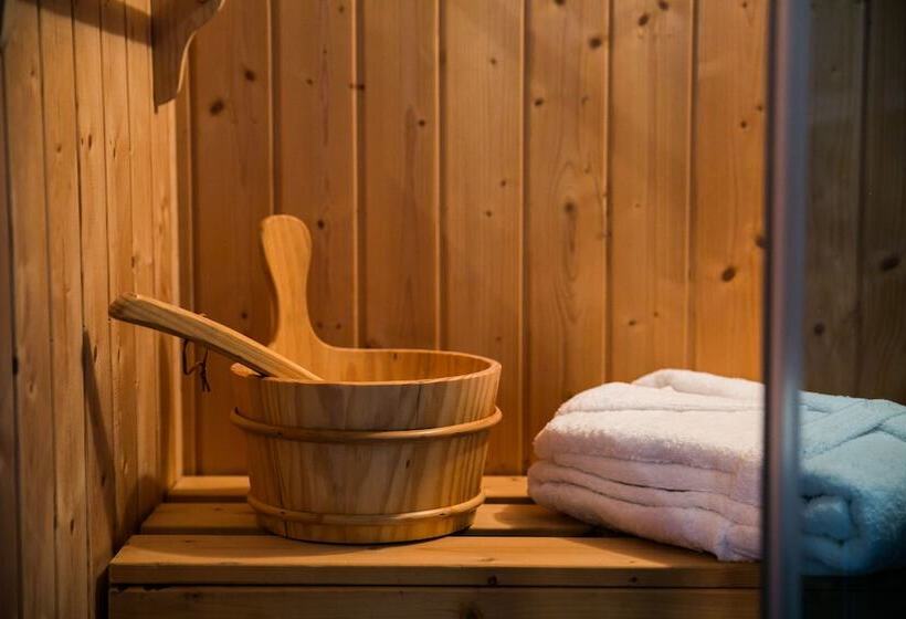 Villa Ottoman By Halu! Villas