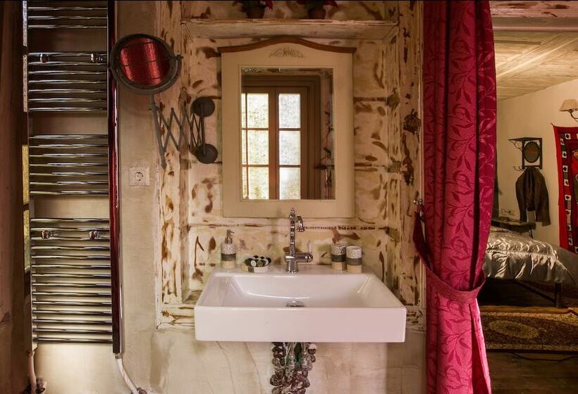 Villa Ottoman By Halu! Villas