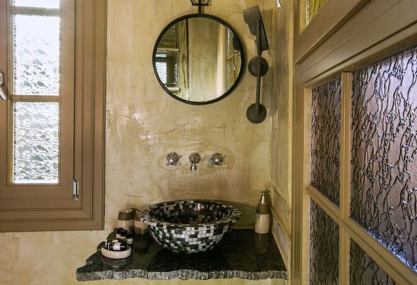 Villa Ottoman By Halu! Villas