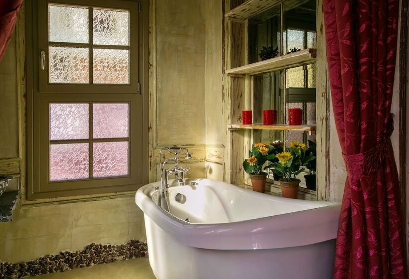 Villa Ottoman By Halu! Villas