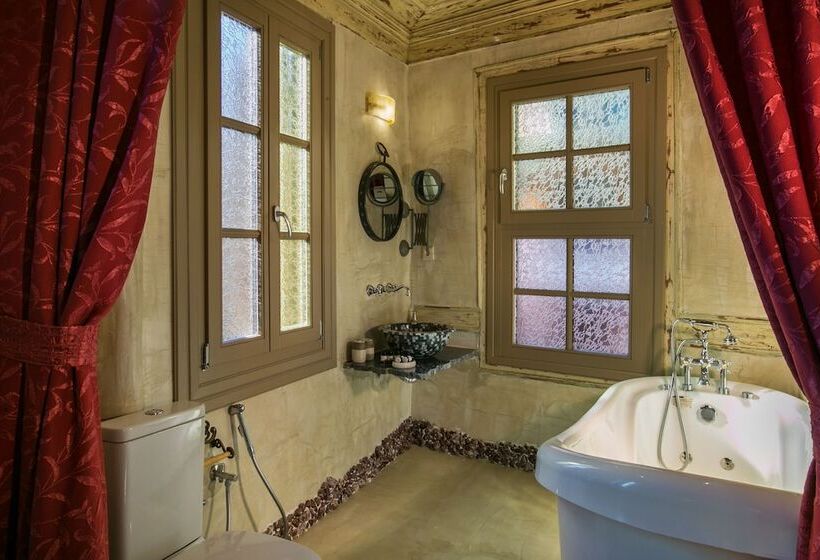 Villa Ottoman By Halu! Villas