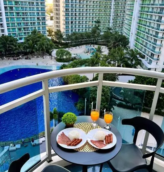 Azure Staycation