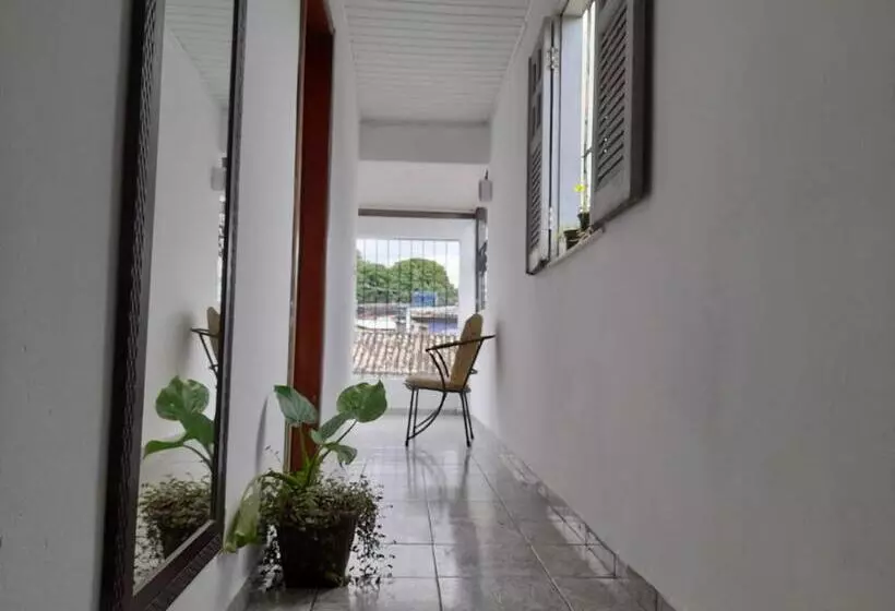 پانسیون Nata Hospeda Miquarto