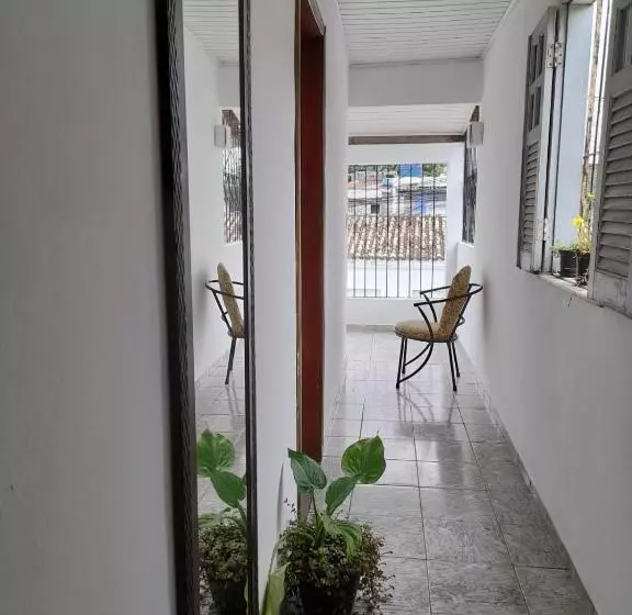 پانسیون Nata Hospeda Miquarto