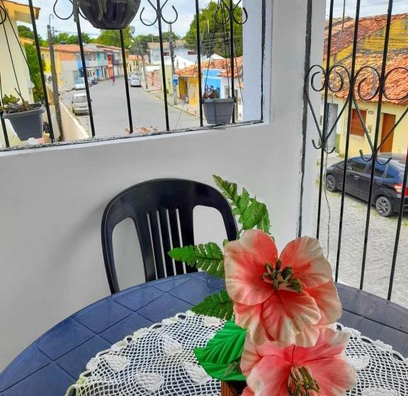 ペンション Nata Hospeda Miquarto