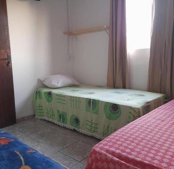 ペンション Nata Hospeda Miquarto