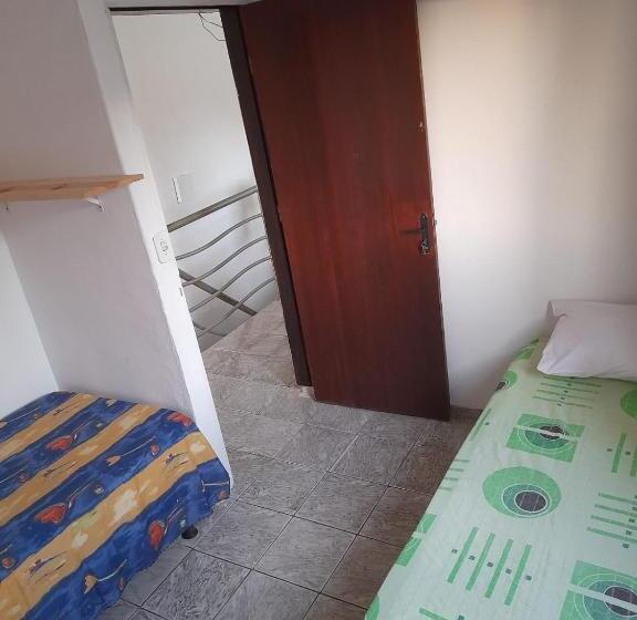 ペンション Nata Hospeda Miquarto