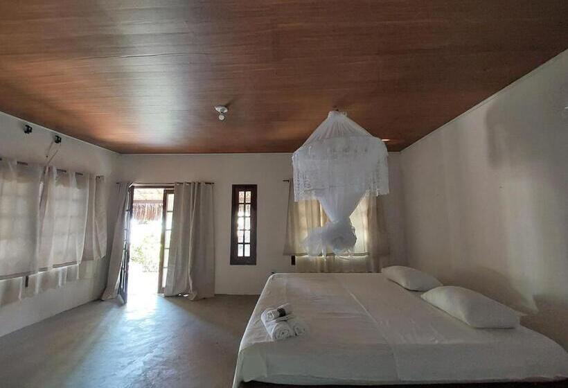 Hostel Taipu In House