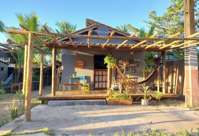 Hostel Taipu In House