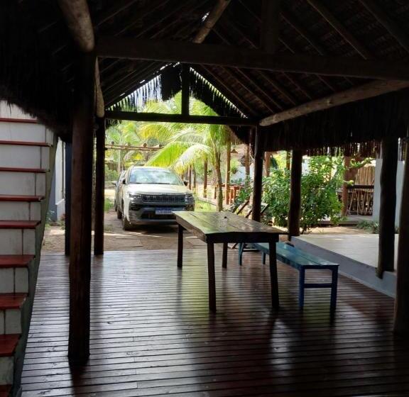 Hostel Taipu In House