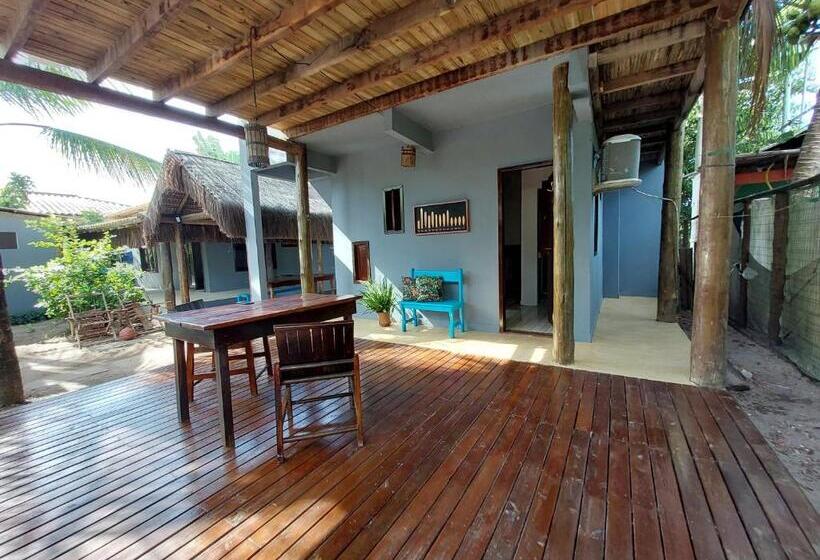 Hostel Taipu In House