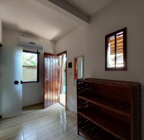 Hostel Taipu In House