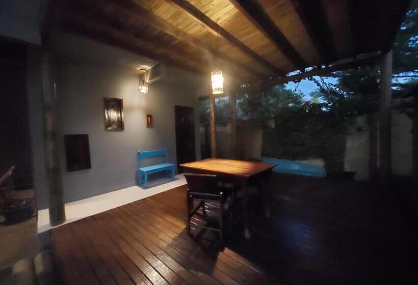 Hostel Taipu In House