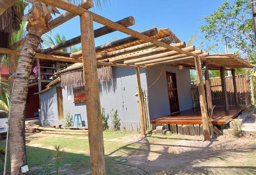 Hostel Taipu In House