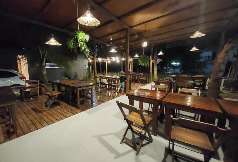 Hostel Taipu In House