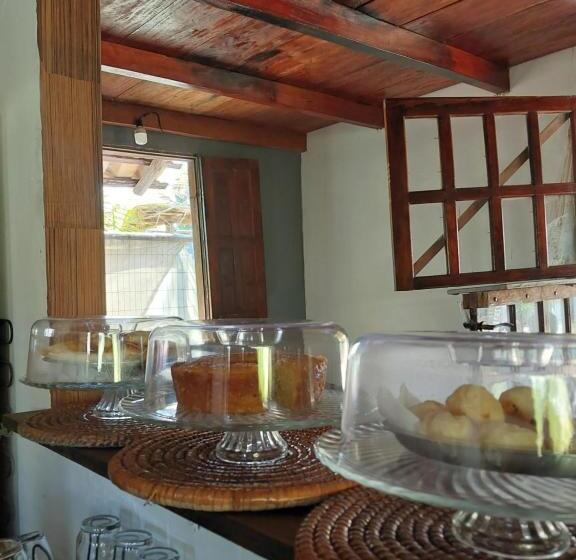 Hostel Taipu In House