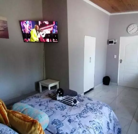 Majatalo Mila Lodge 1