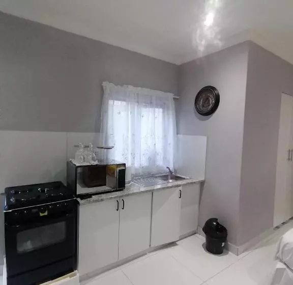 Majatalo Mila Lodge 1