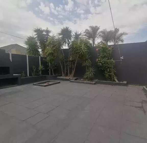 Majatalo Mila Lodge 1