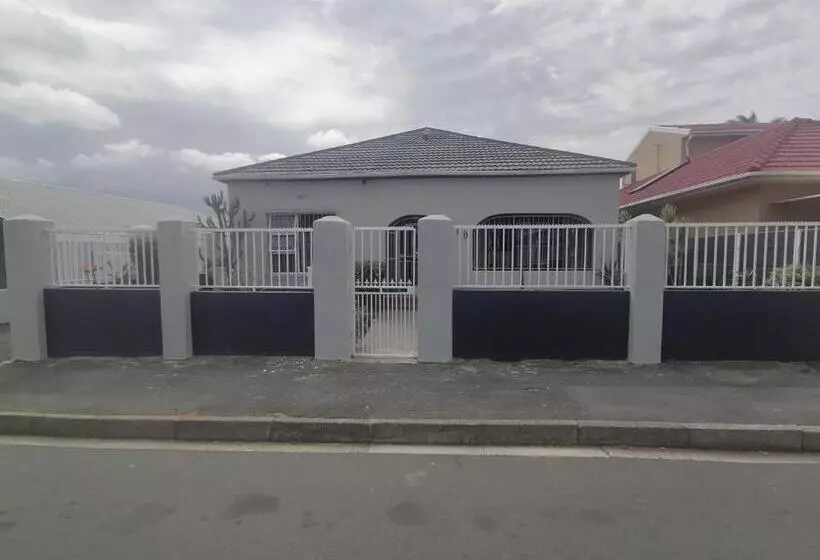 Majatalo Mila Lodge 1