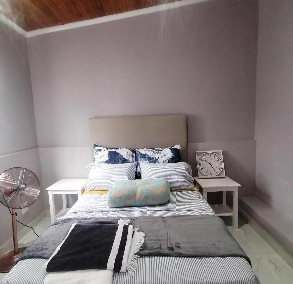 Пансион Mila Lodge 1